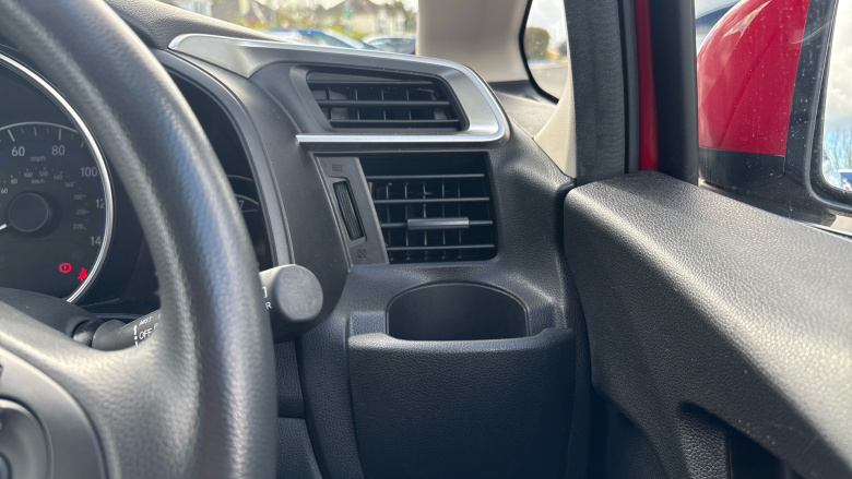 Honda Jazz 1.3 S 5dr Petrol Hatchback